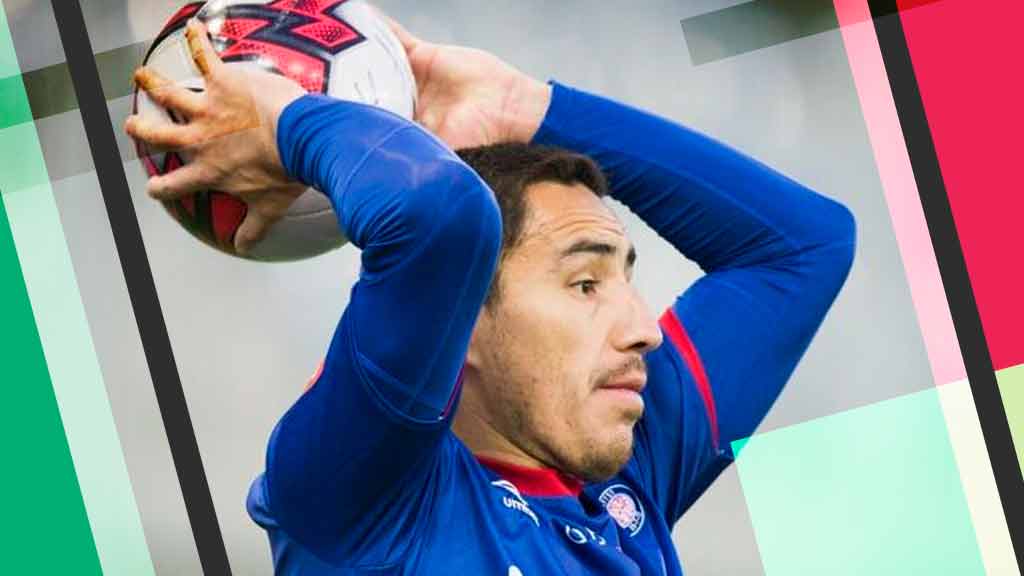 Efraín Juárez se retira y será asistente en la MLS