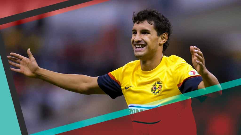 Ex de América recibirá oportunidad en Ascenso MX