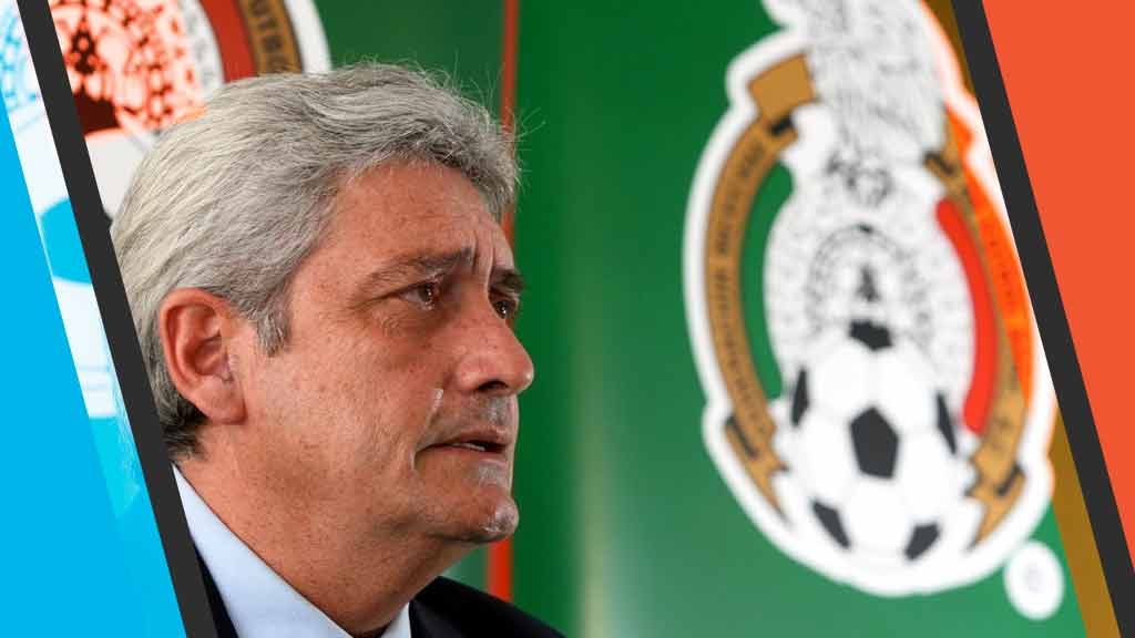 FMF compró equipos de futbol al narco