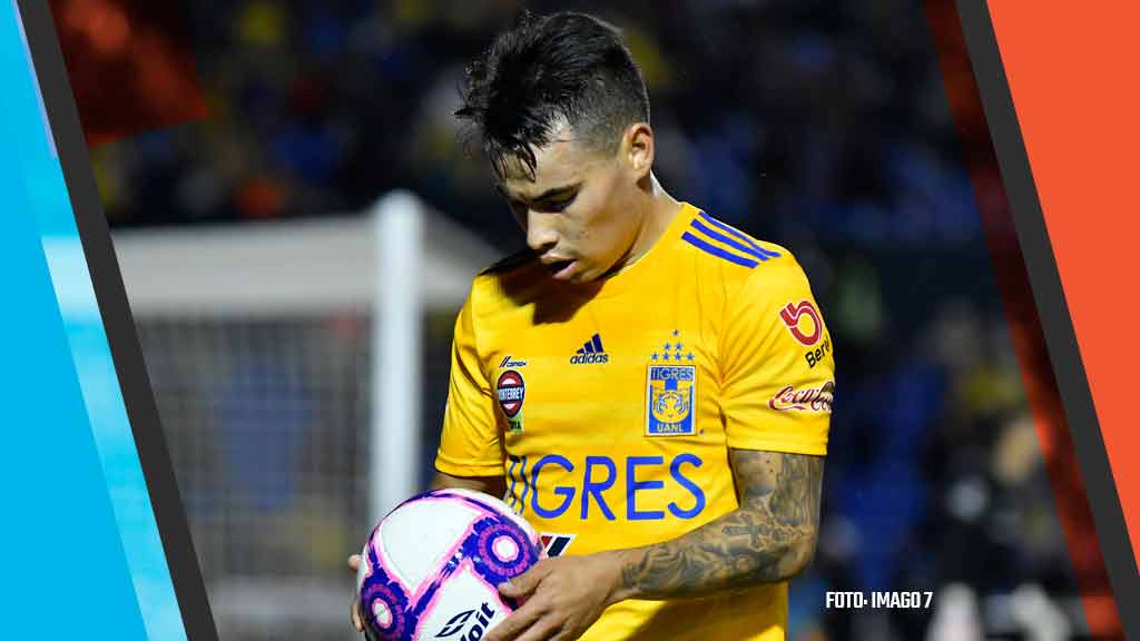 Ferretti no quería que Zelarayán saliera de Tigres