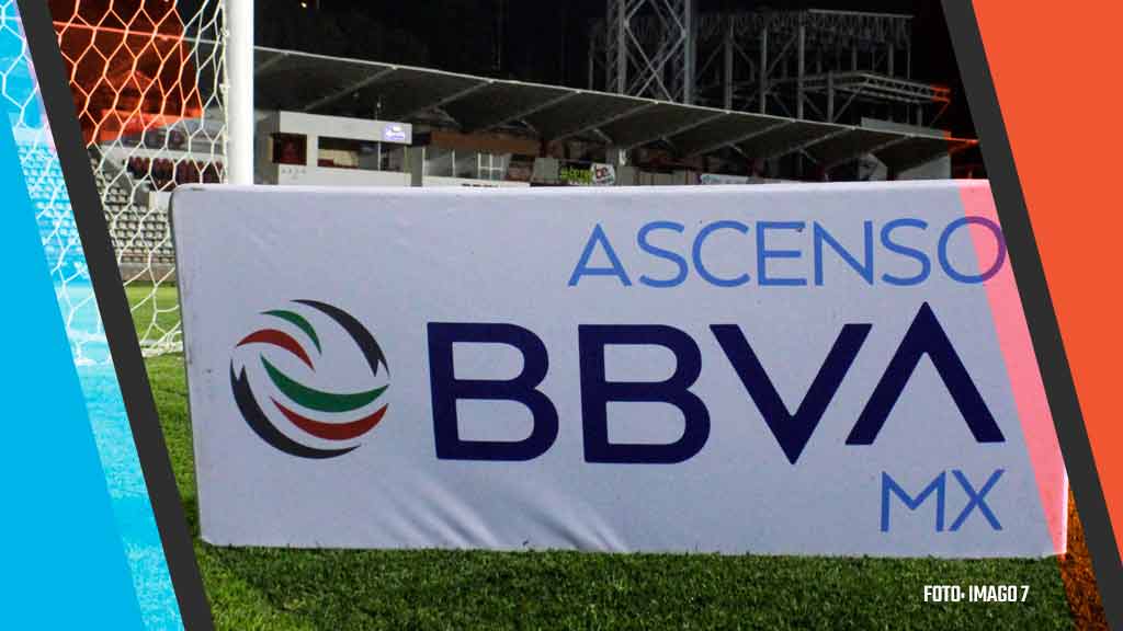 Finalmente se da a conocer el calendario del Ascenso MX