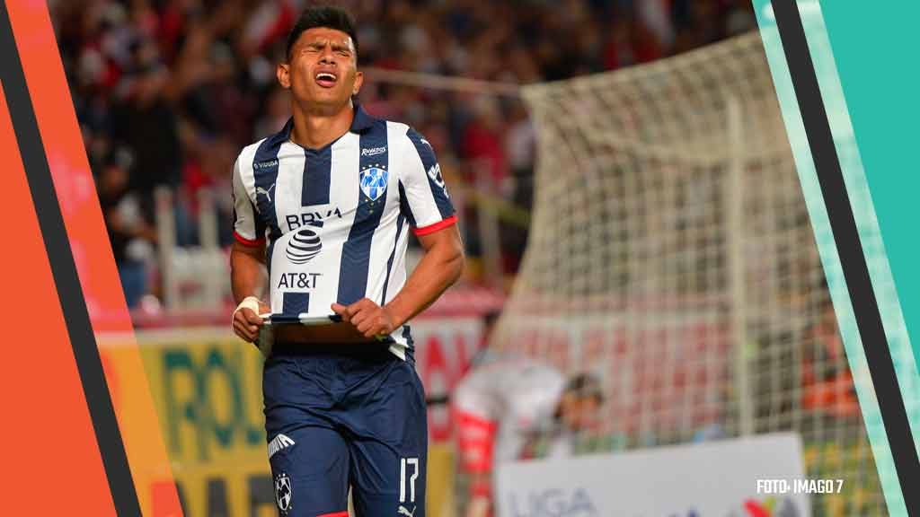 Gallardo suspendido por 'insultos' a América