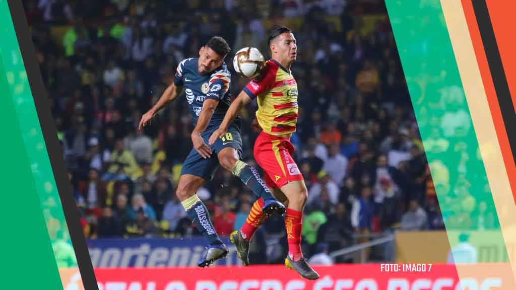 Gastón Lezcano deja a Monarcas Morelia