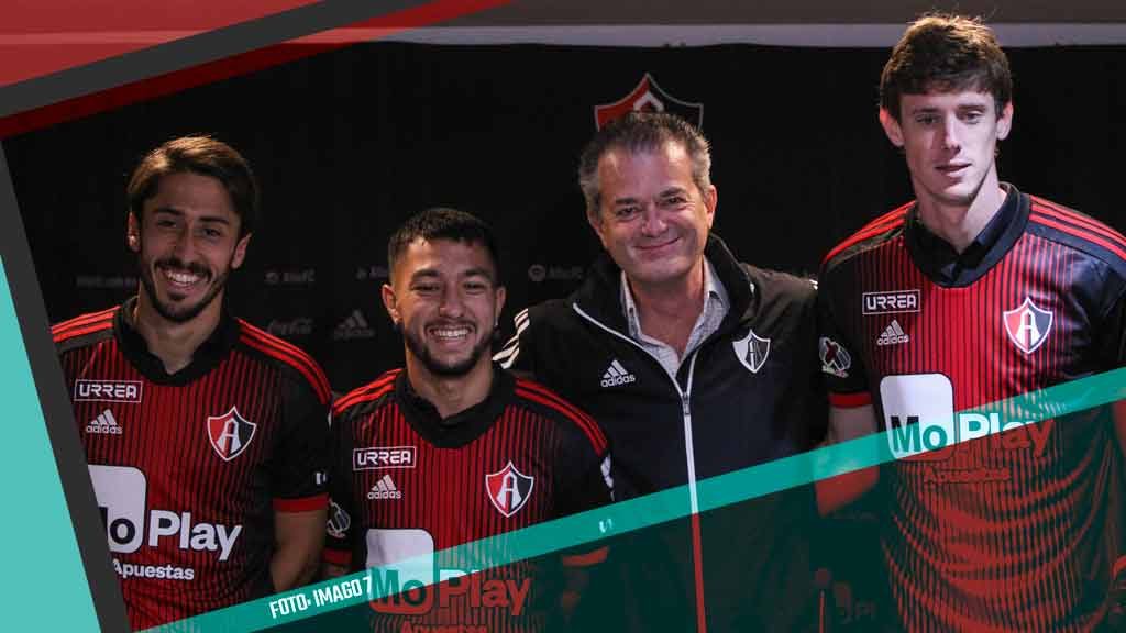 Los 'debutantes' de la Liga MX en el Clausura 2020