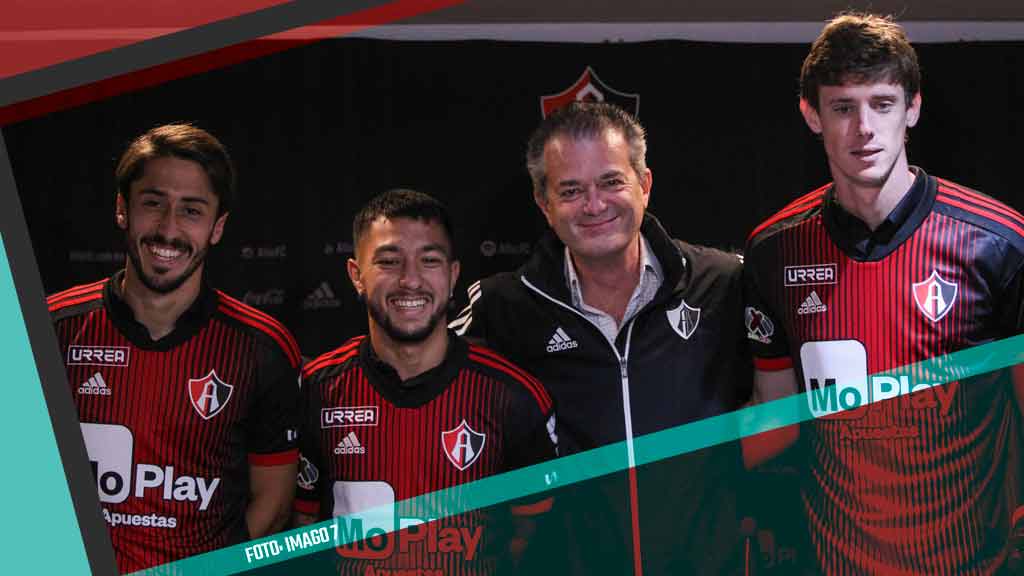 Los ‘debutantes’ de la Liga MX en el Clausura 2020