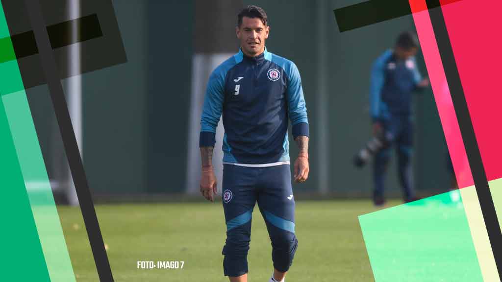 Los lesionados de la Liga MX en el Clausura 2020