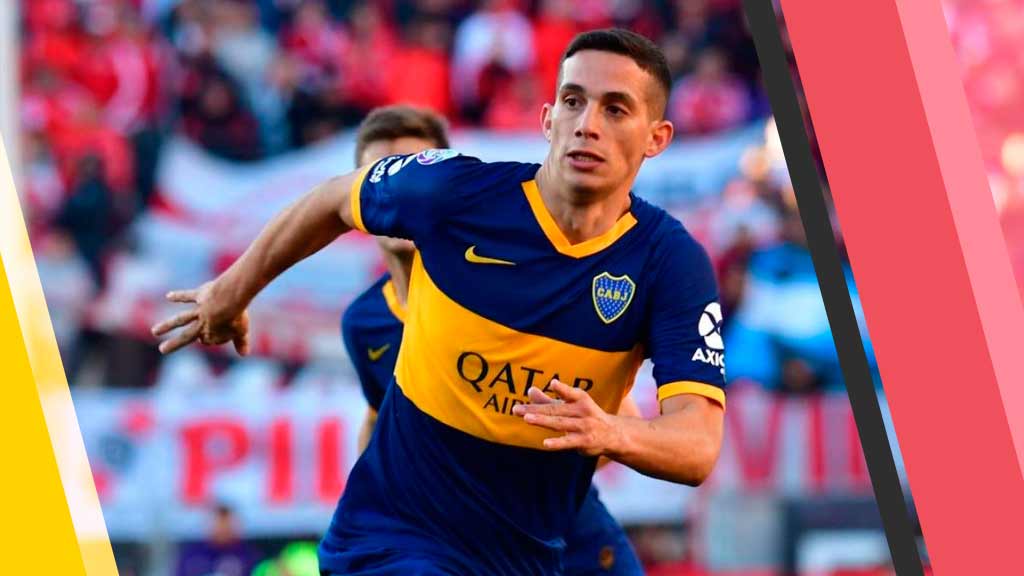 Marcone se aleja de América, permanecerá en Boca