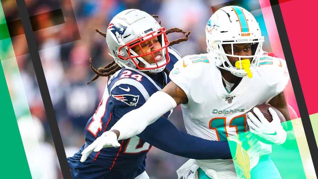 Miami Dolphins jugarían como locales en el Estadio Azteca