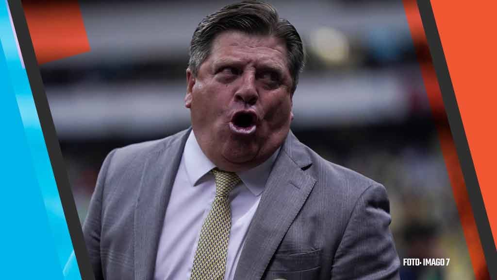 'Piojo' Herrera tendría problemas por reclamos a Faitelson