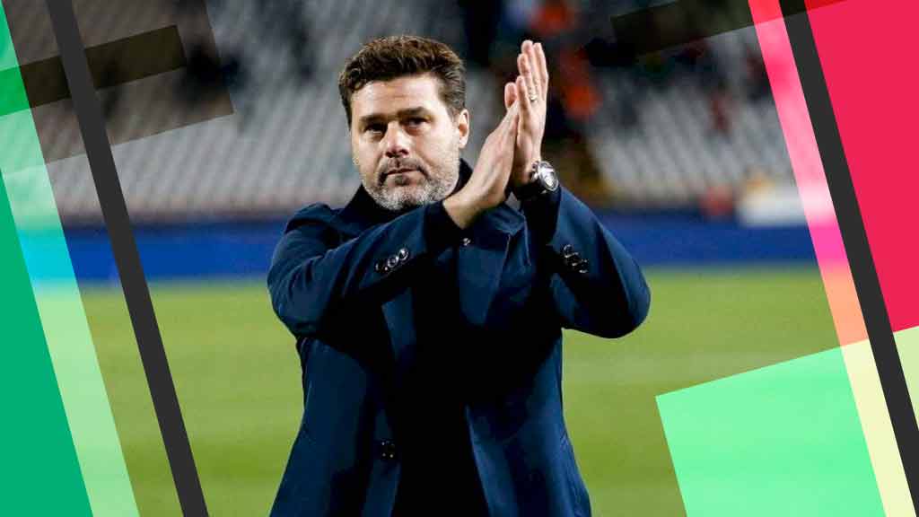 Pochettino opción para el banquillo de Barcelona