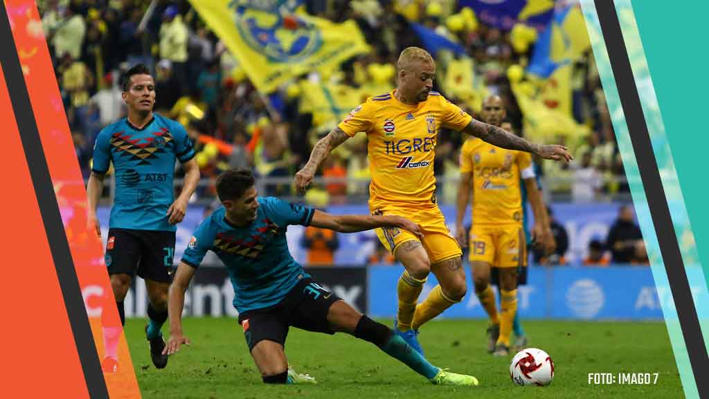 Porra de Tigres realizó cantos homofóbicos en el Azteca