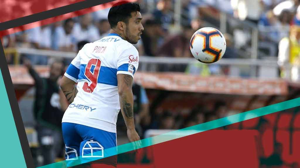Puch se niega a regresar a la Liga MX con Pachuca