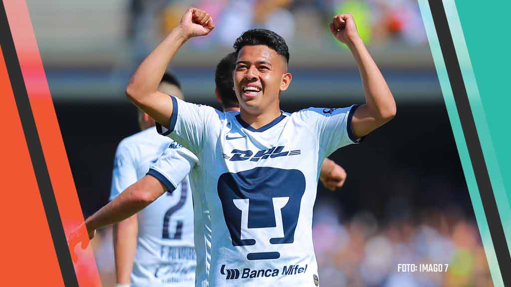 Pumas se presenta con un triunfo