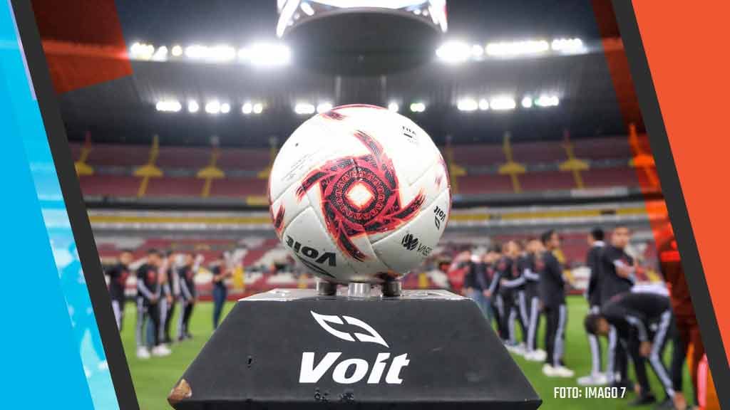 Qué necesitan los equipos para Clasificar a Cuartos de final Copa MX