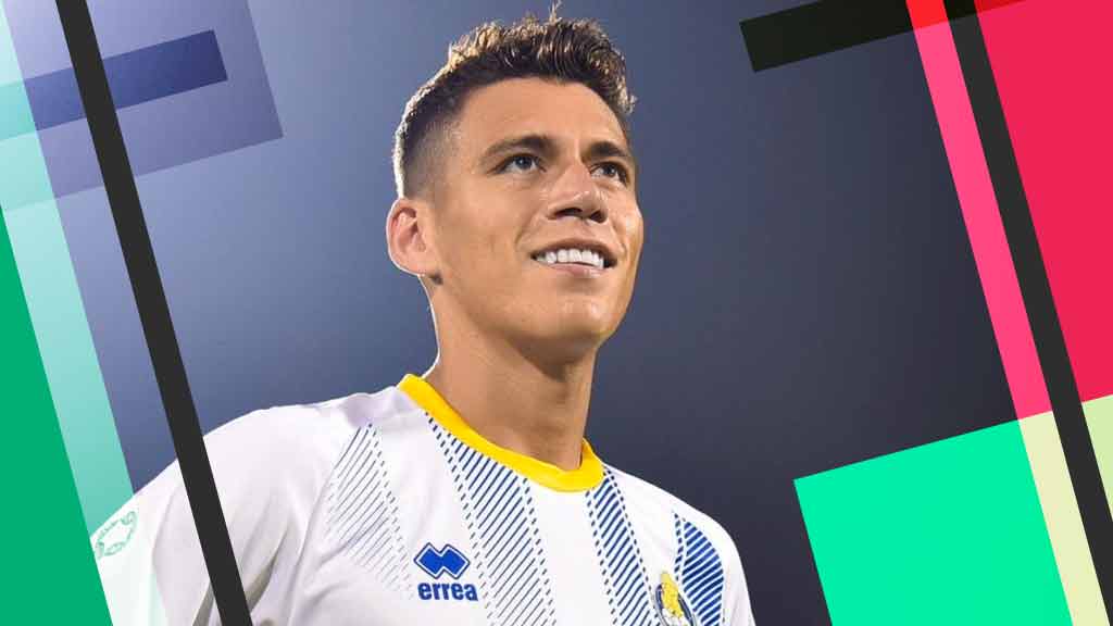 Rayados inició gestiones por Héctor Moreno y Ramiro Funes Mori