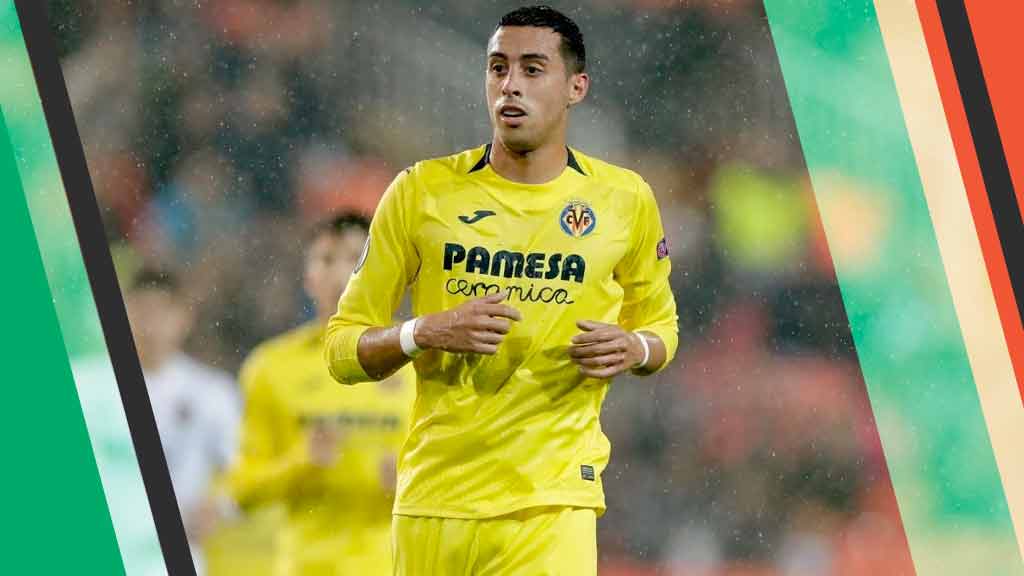 Rayados no ha presentado oferta formal por Ramiro Funes Mori