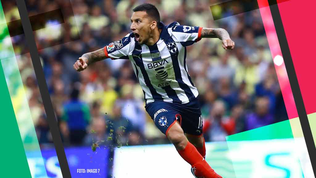 Renovar a Vangioni, prioridad de Rayados