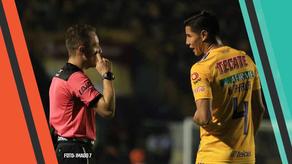 Tigres pierde a otro jugador por lesión