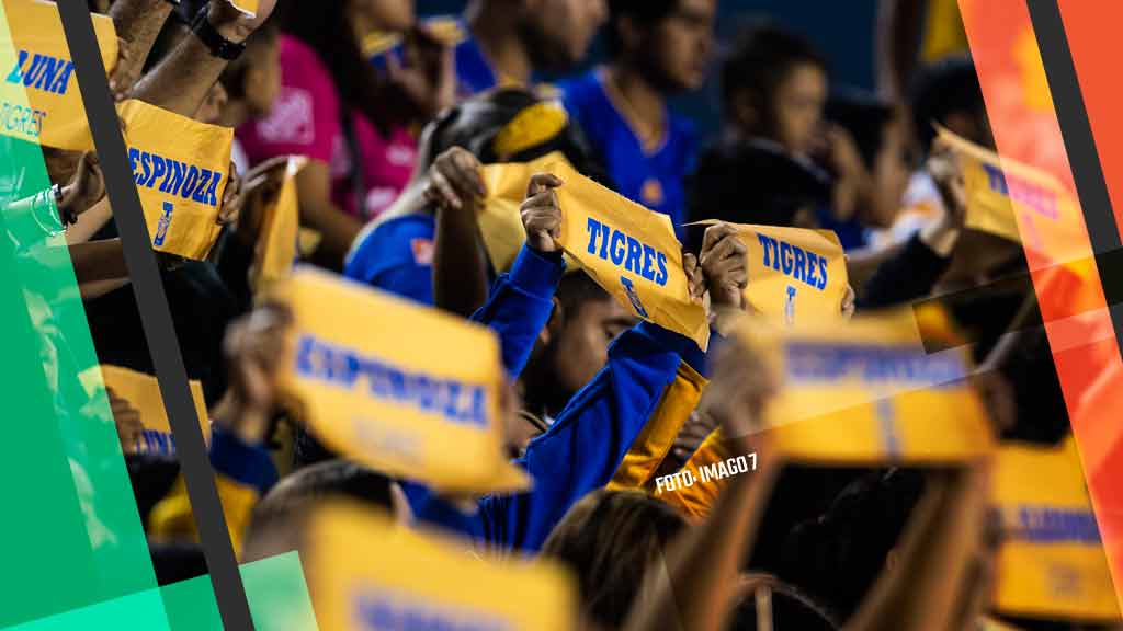 Tigres y Rayados, entre los de mejor asistencia en el continente