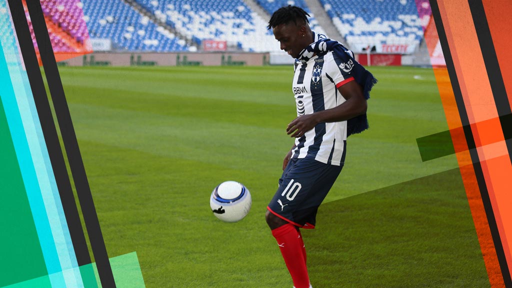 Ake Loba ve a Rayados mejor equipo que Cruz Azul