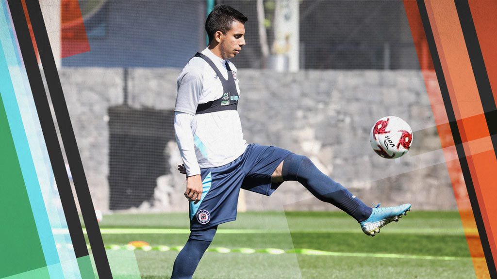 ¿En qué ha gastado Cruz Azul el dinero que no uso en Ake Loba?