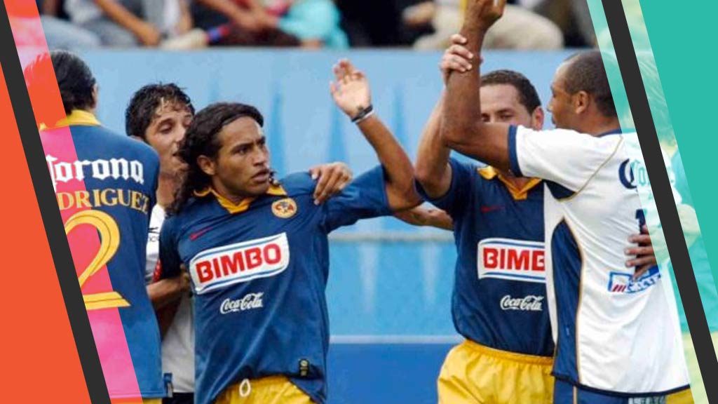 Qué fue de Alvin Mendoza, ex jugador de América 0