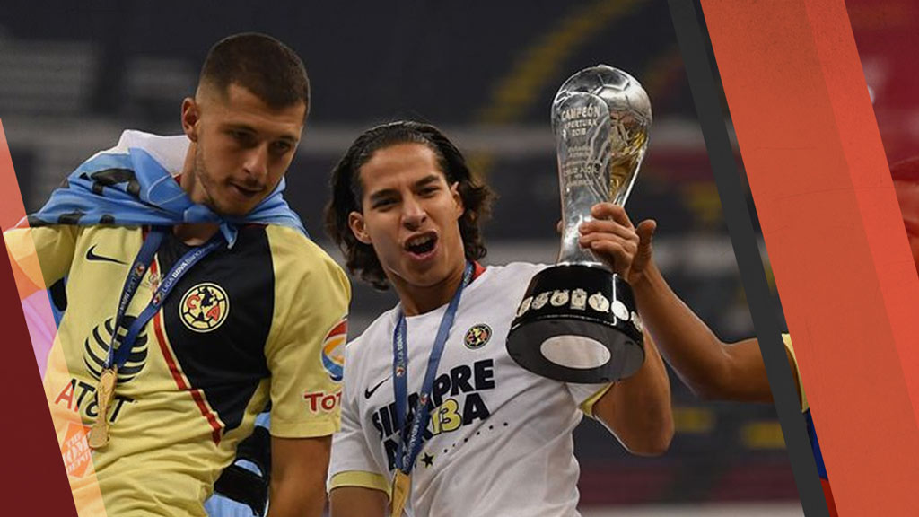 América desarma a los campeones del Apertura 2018