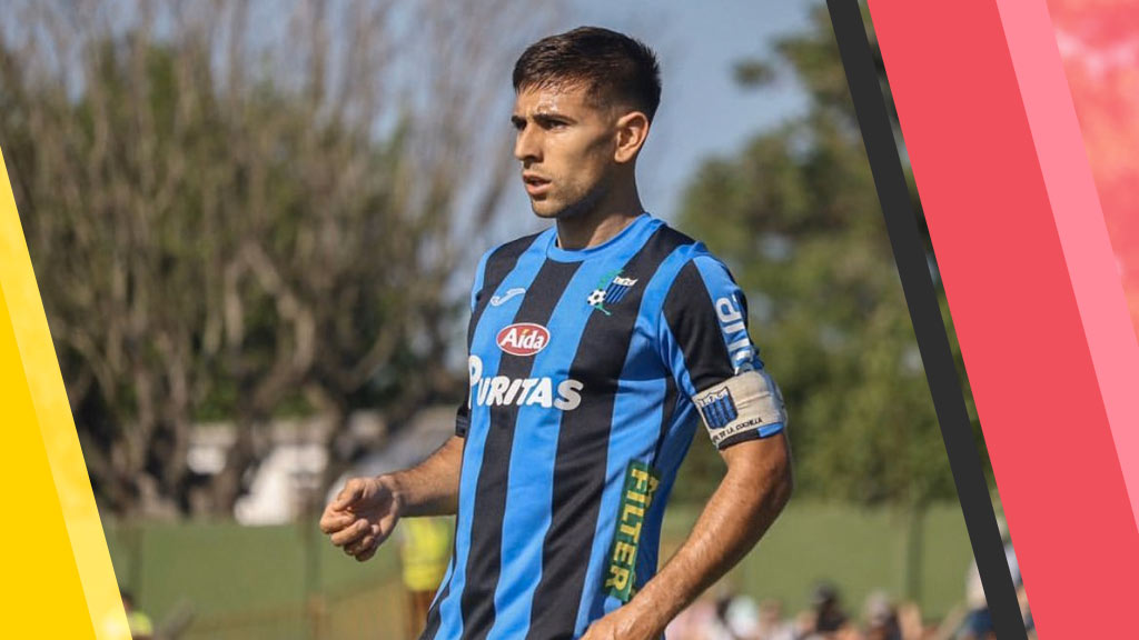 América va por Nicolás Acevedo como el remplazo de Guido
