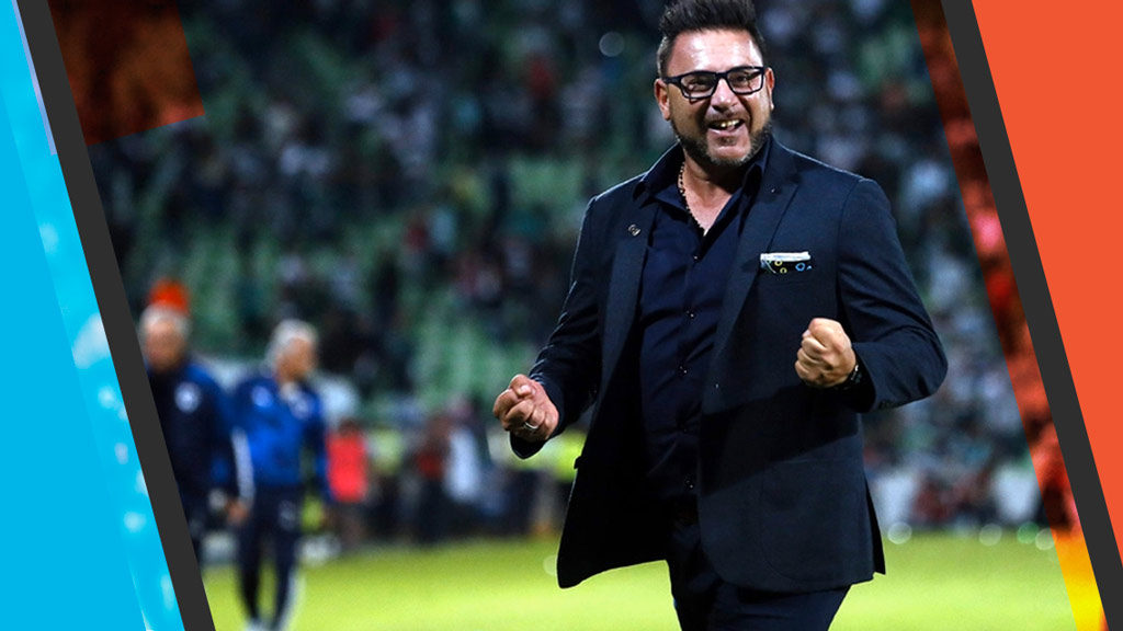 Los millones que cobrará Antonio Mohamed en Monterrey