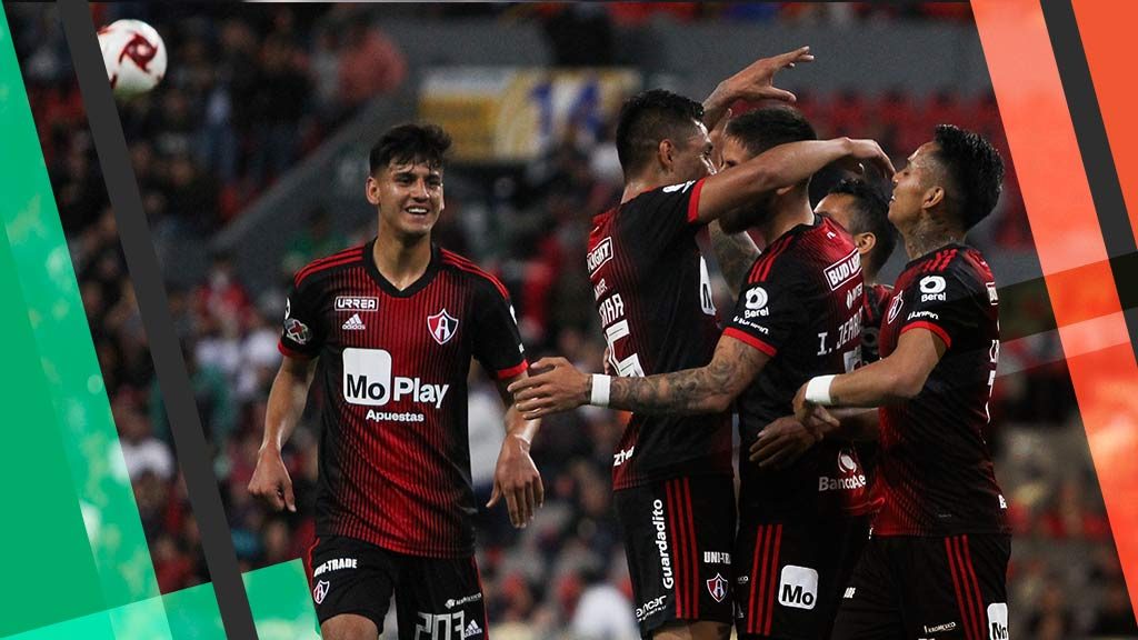 Resultados de la Copa MX 