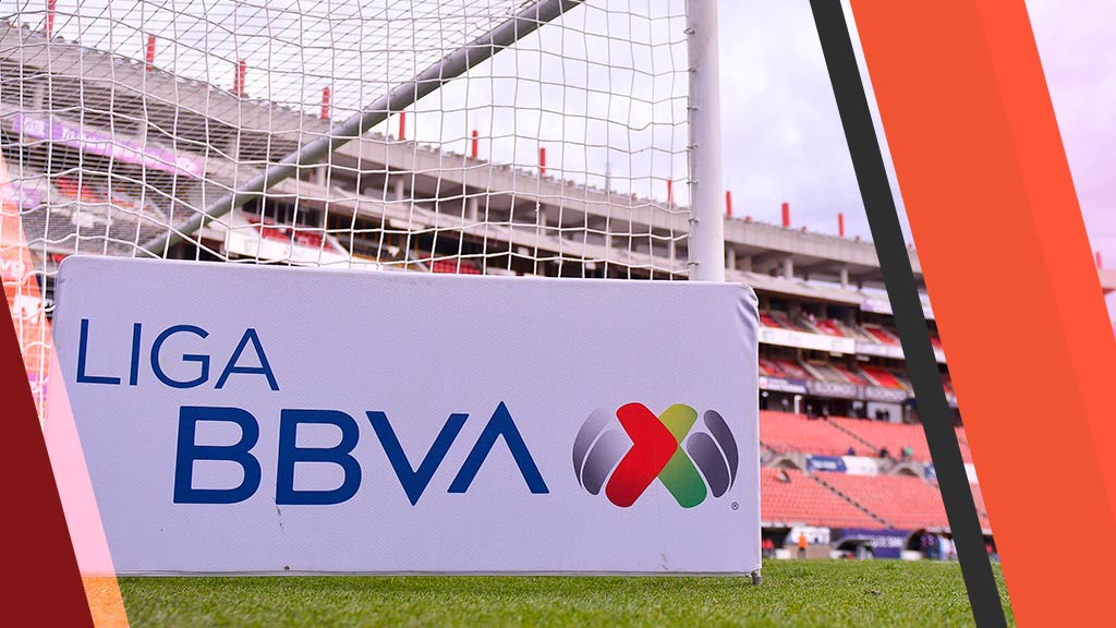 Liga MX espera regresa a la actividad en mayo