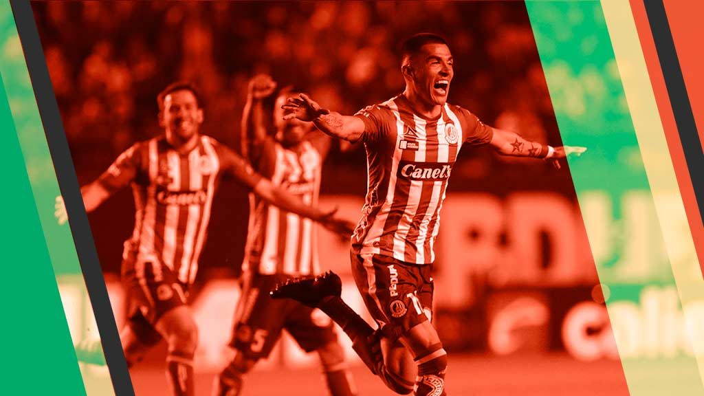 Resultados de la Jornada 2 del Clausura 2020 de la Liga MX 1