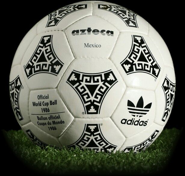 balon adidas cup champions 1986