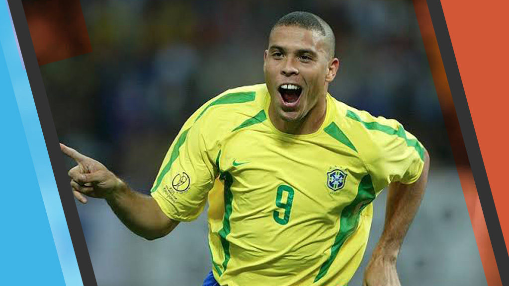 ronaldo nazario biografia