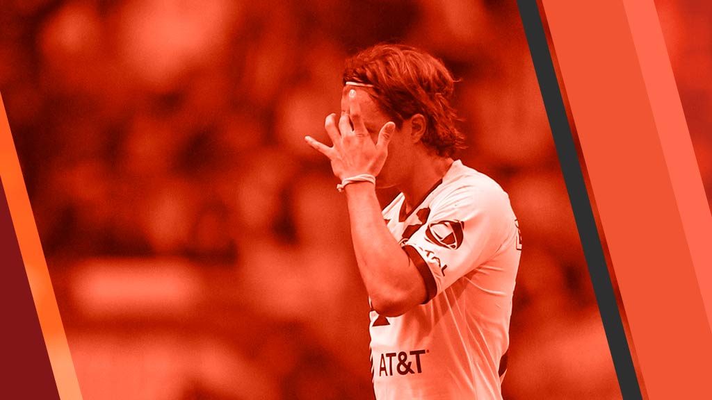 Bruno Valdez y Sebastián Córdova en duda para la Fecha 3
