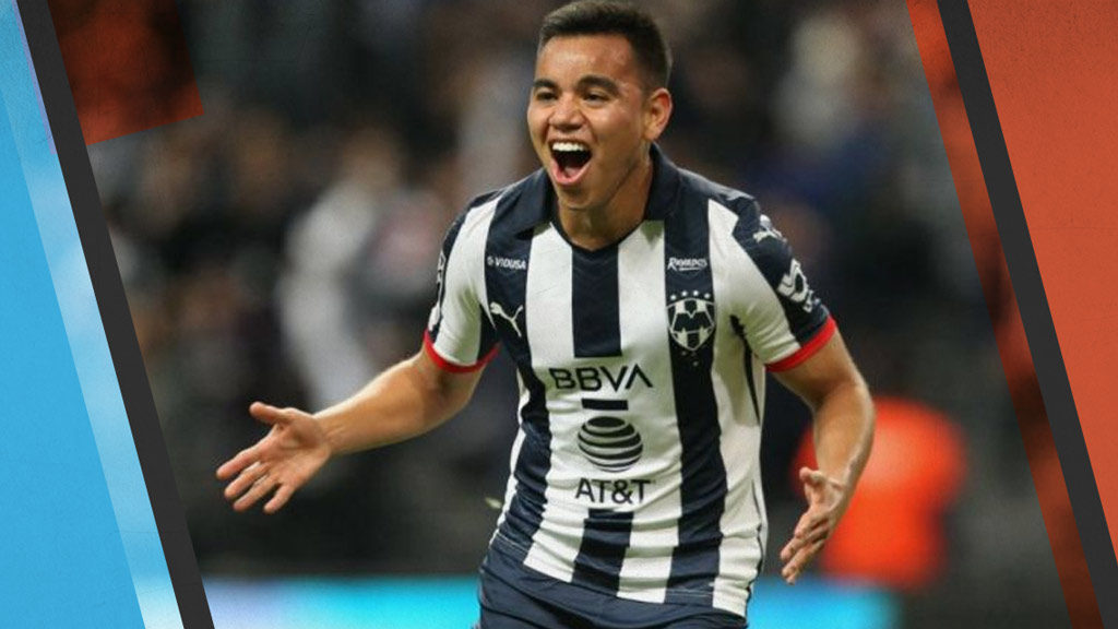 Carlos Rodríguez hace guiño a Chivas