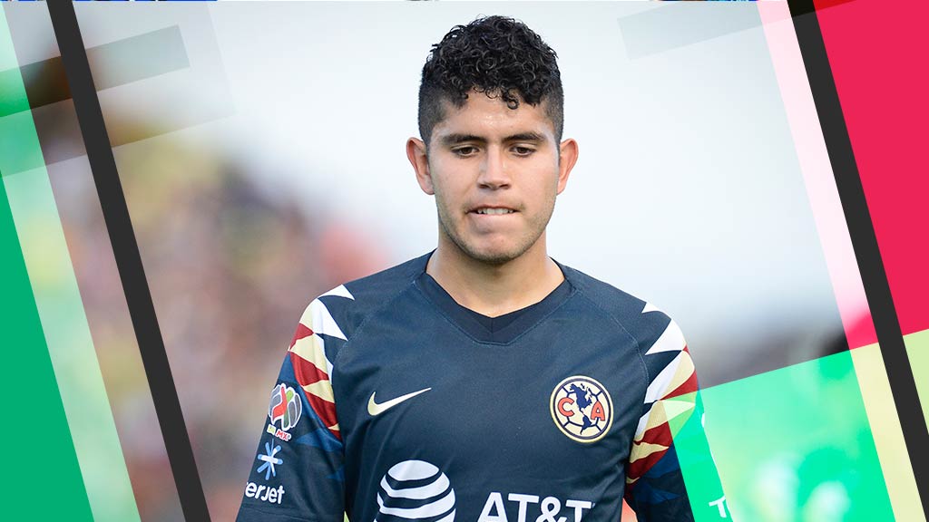 Carlos Vargas, sería la segunda baja de América