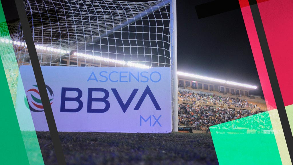 OFICIAL: Ascenso MX se jugará con 12 equipos