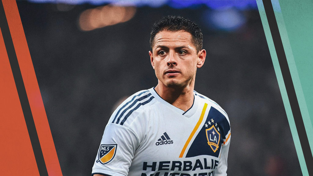 Chicharito será el mejor pagado de la MLS