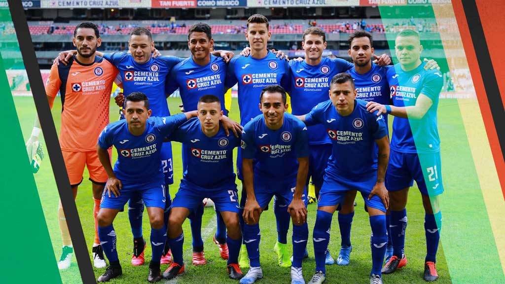 Cruz Azul buscará refuerzo de último momento