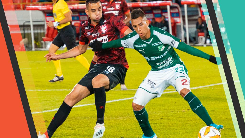 Cruz Azul va por el colombiano Alex Castro