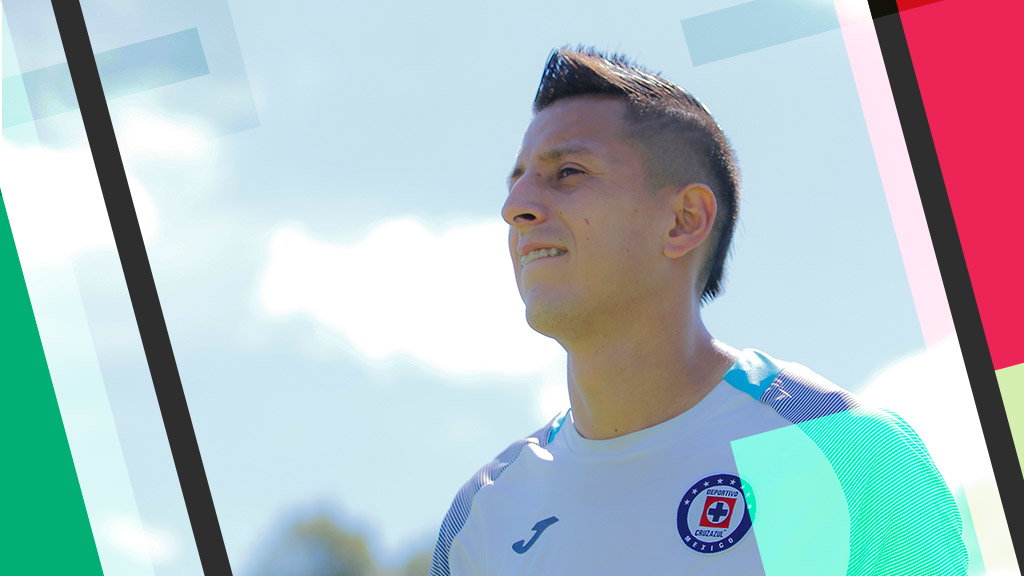 ¿Cuánto vale la cláusula de salida de Roberto Alvarado?