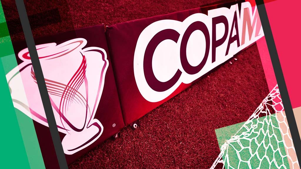 Definidos los Cuartos de Final de la Copa MXDefinidos los Cuartos de Final de la Copa MX