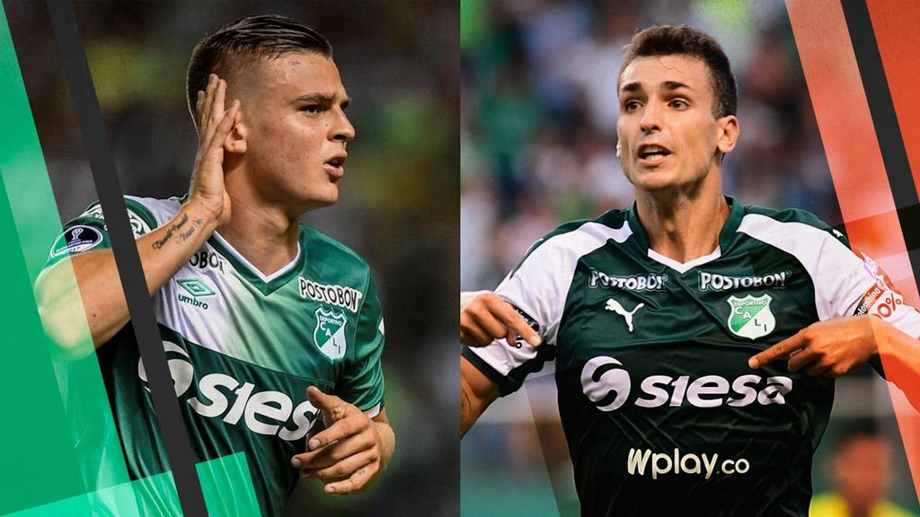 Deportivo Cali hace negocio con la Liga MX