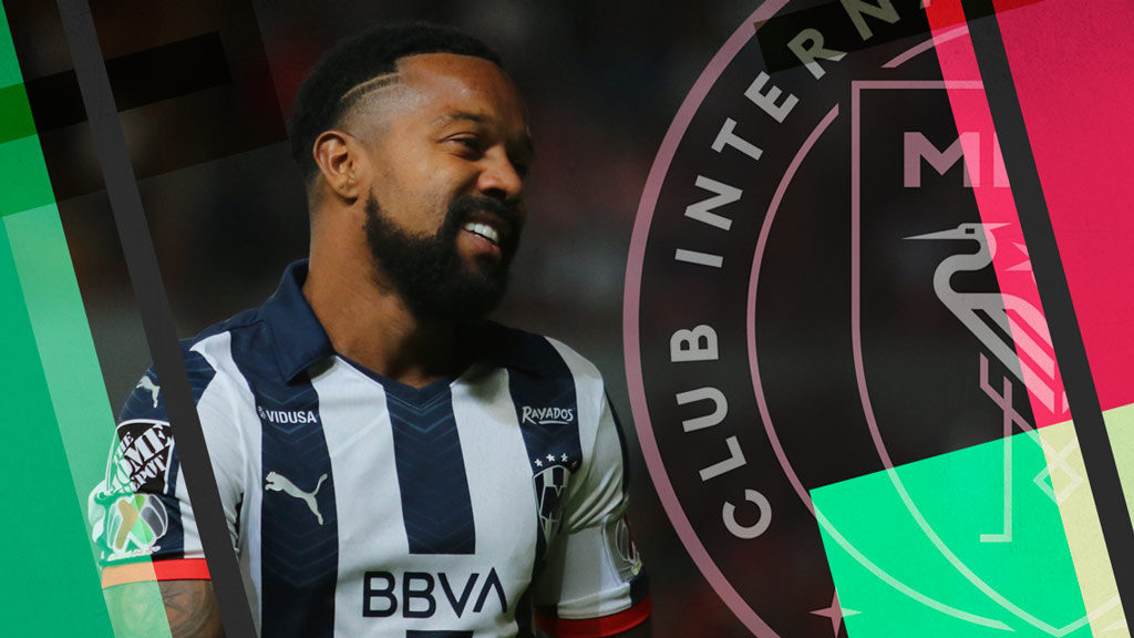 Diego Alonso quiere llevar a Dorlan Pabón al Inter de Miami