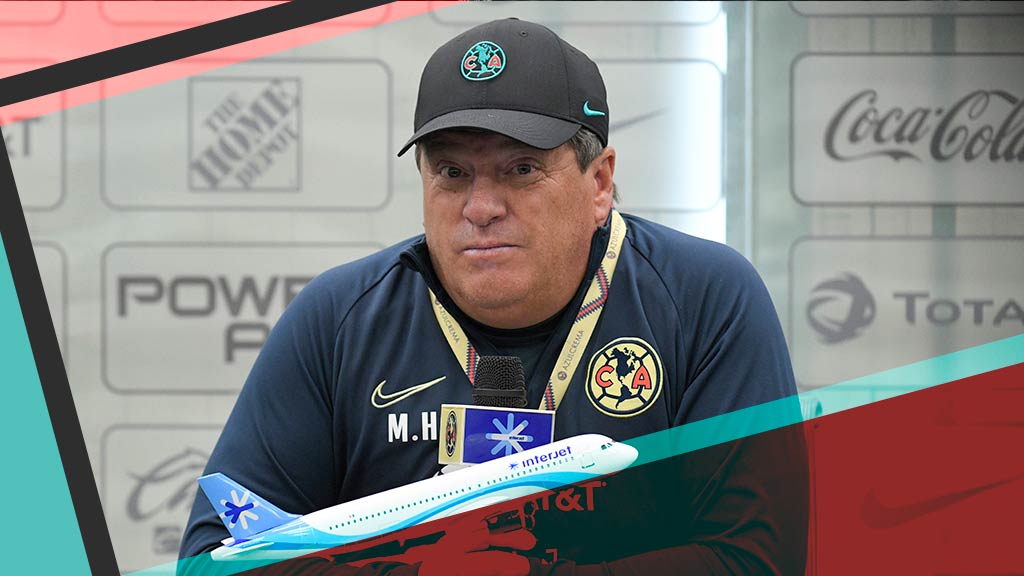 El 11 de América ante los Bravos de Juárez