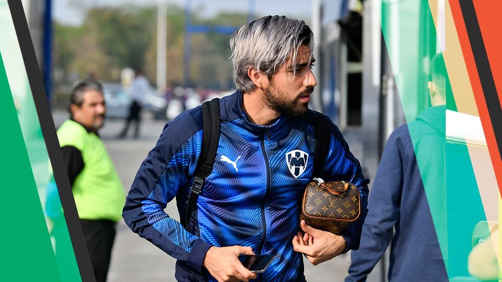 El Inter de Miami se suma al interés por Rodolfo Pizarro