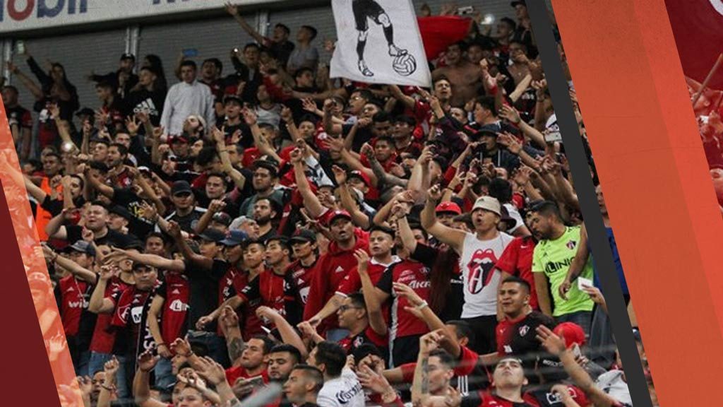Atlas; estadio Jalisco podría ser vetado