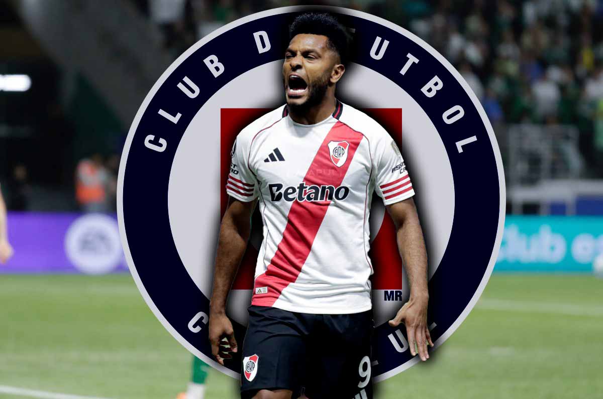 Fichajes que se le han caído a Cruz Azul