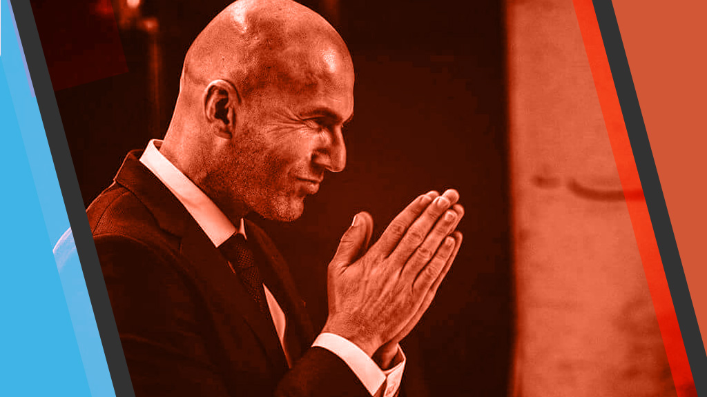 Zinedine Zidane: Un adiós no merecido | El Sazón de Pablo